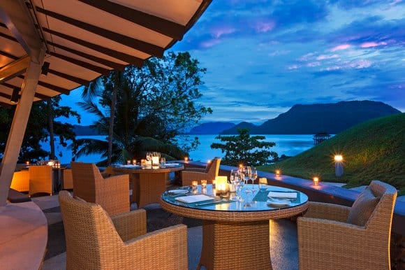 The Westin Langkawi Resort & Spa-Tides_1818